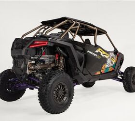 2026 Polaris RZR and RZR Special Editions | Gallery | ATV.com