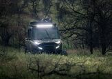 2026 Polaris Ranger XD 1500 Texas and Mountain Editions | Gallery