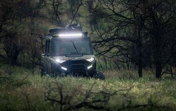 2026 Polaris Ranger XD 1500 Texas and Mountain Editions | Gallery