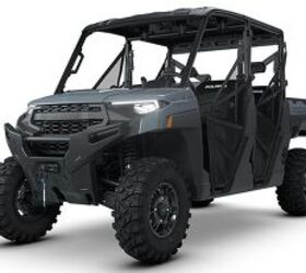 2026 Polaris Ranger® Crew XP 1000 Premium