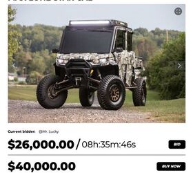 sell your sxs the smart way with dirthammer