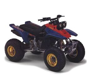 The Best Sport Quads Of The 1990s | Gallery | ATV.com
