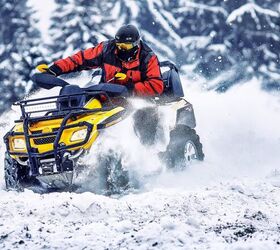 Cold Weather, No Prob: Heated Apparel That Keeps You Riding All Winter