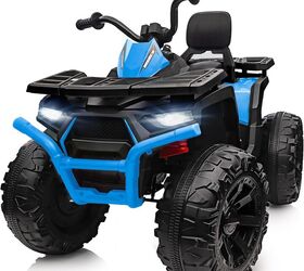 ATV Accessories And Gifts To Brighten Up The Winter Blues | ATV.com