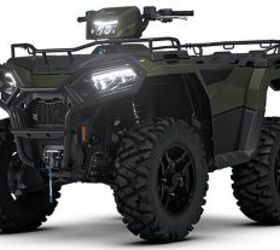 2026 Polaris Sportsman® 570 Premium - 40th Anniversary Edition
