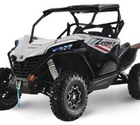 2023 CFMOTO ZFORCE 950 HO Sport