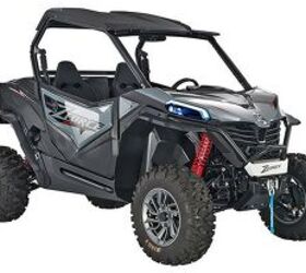 2023 CFMOTO ZFORCE 950 Sport