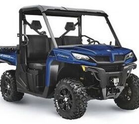 2022 CFMOTO UFORCE 1000