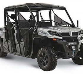 2022 CFMOTO UFORCE 1000 XL