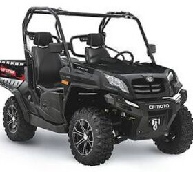 2022 CFMOTO UFORCE 800