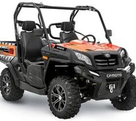 2021 CFMOTO UFORCE 800