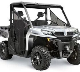 2020 CFMOTO UFORCE 1000