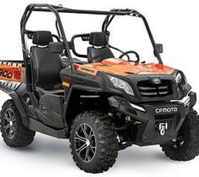 2020 CFMOTO UFORCE 800