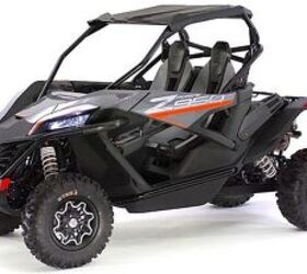 2020 CFMOTO ZFORCE 950 Sport