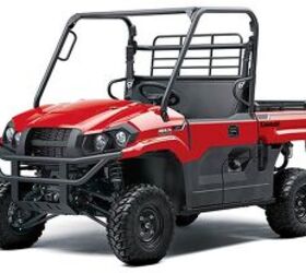 2026 Kawasaki Mule™ PRO-MX™ EPS