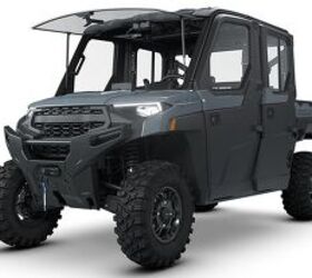 2026 Polaris Ranger® Crew XP 1000 NorthStar Edition Ultimate