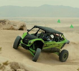5 things we love about the kawasaki teryx5 h2