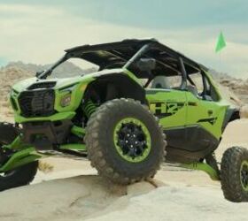 5 things we love about the kawasaki teryx5 h2