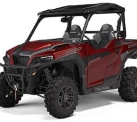 2021 Polaris GENERAL® 1000 Deluxe