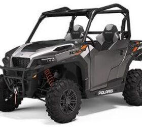 2021 Polaris GENERAL® 1000 Premium