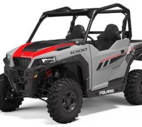 2021 Polaris GENERAL® 1000 Sport