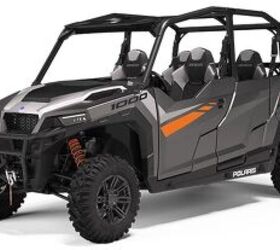 2021 Polaris GENERAL® 4 1000 Premium