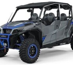 2021 Polaris GENERAL® 4 XP 1000 Factory Custom Edition