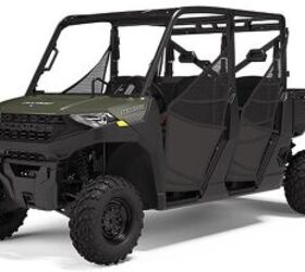 2021 Polaris Ranger Crew® 1000 Base
