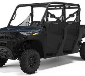 2021 Polaris Ranger Crew® 1000 Premium