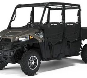 2021 Polaris Ranger Crew® 570 Premium