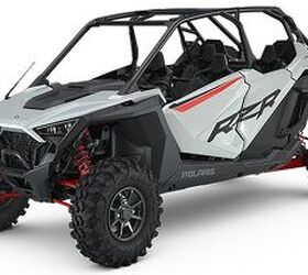 2021 Polaris RZR Pro XP® 4 Ultimate