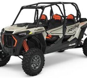 2021 Polaris RZR XP® 4 Turbo Base