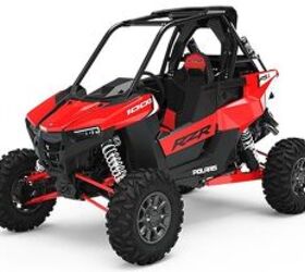 2021 Polaris RZR® RS1 Base