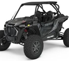 2021 Polaris RZR® Turbo S Base