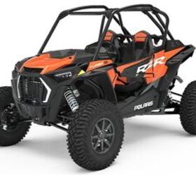 2021 Polaris RZR® Turbo S Velocity
