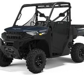 2021 Polaris Ranger® 1000 Premium's media | ATV.com