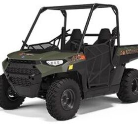 2021 Polaris Ranger® 150 EFI