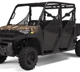 2020 Polaris Ranger Crew® 1000 EPS