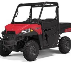 2021 Polaris Ranger® 500 Base