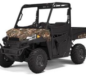2021 Polaris Ranger® 570 Base
