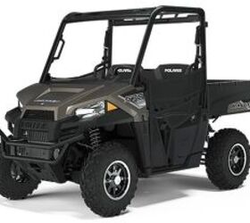 2021 Polaris Ranger® 570 Premium