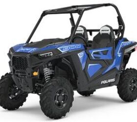 2020 Polaris RZR® 900 FOX Edition