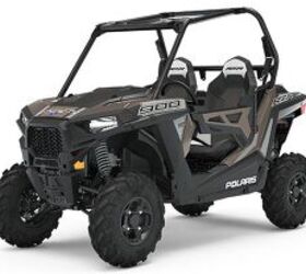 2020 Polaris RZR® 900 Premium