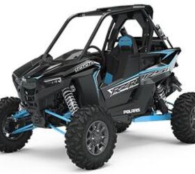 2020 Polaris RZR® RS1 Base