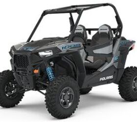 2020 Polaris RZR® S 1000 EPS