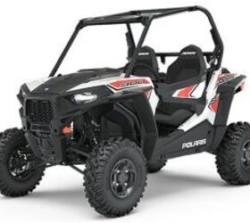 2020 Polaris RZR® 570 Premium | ATV.com