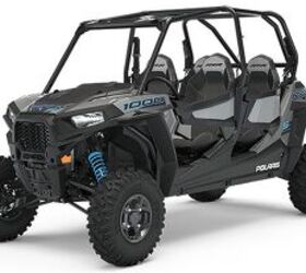 2020 Polaris RZR® S4 1000 EPS