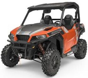 2019 Polaris GENERAL™ 1000 EPS Deluxe