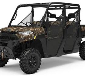 2019 Polaris Ranger XP® 1000 EPS Premium | ATV.com