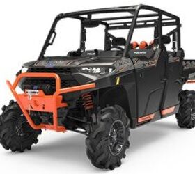2019 Polaris Ranger XP® 1000 EPS Premium | ATV.com